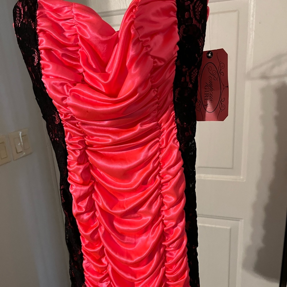 Barbie Dress
